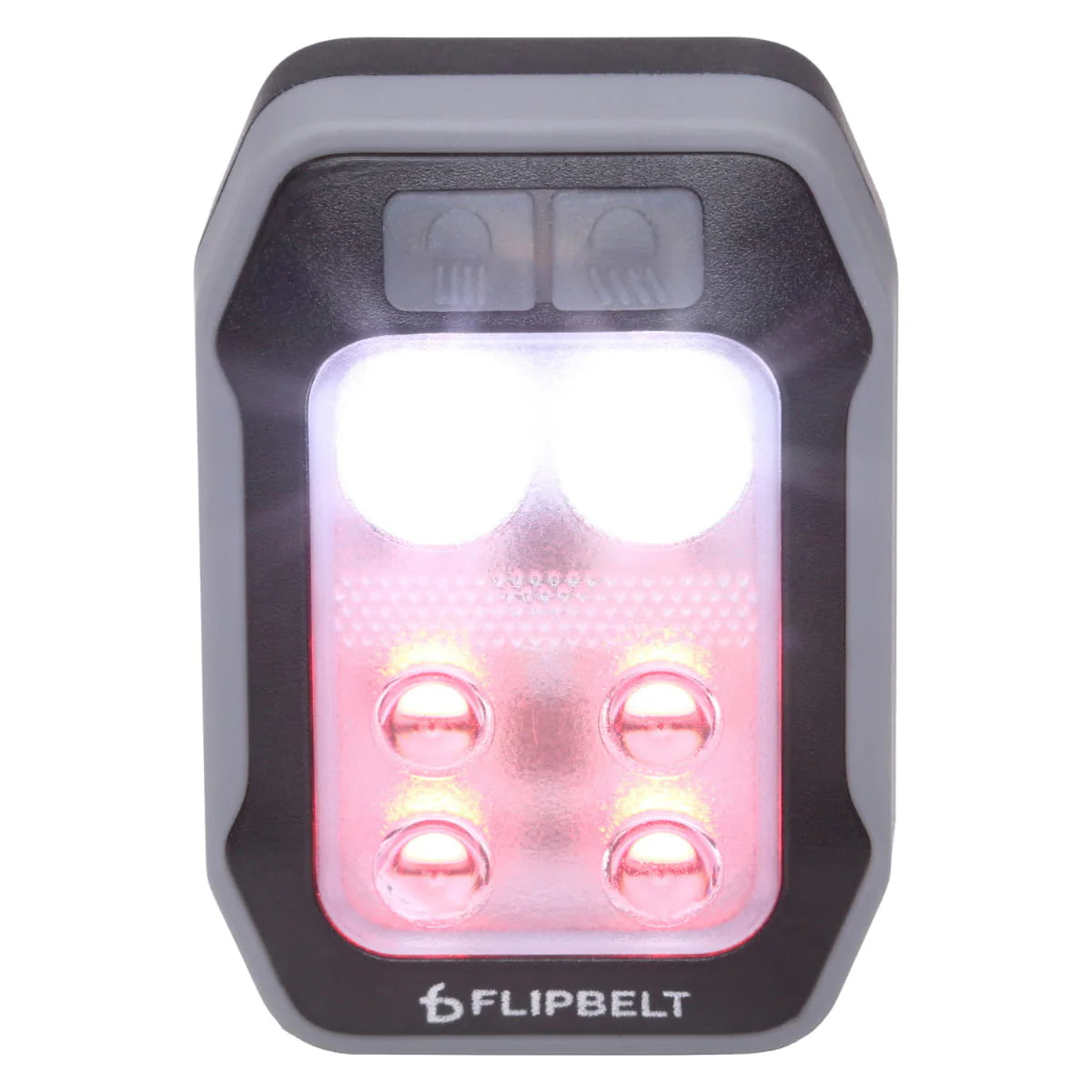 Pulse Pack LED Clip Light