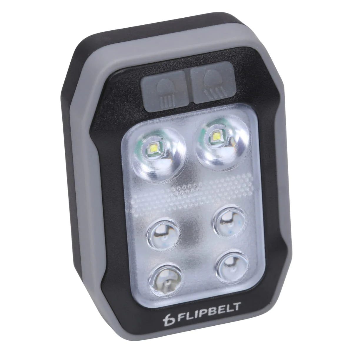 Pulse Pack LED Clip Light