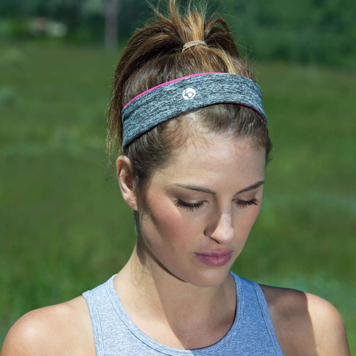 Pulse Pack Headband
